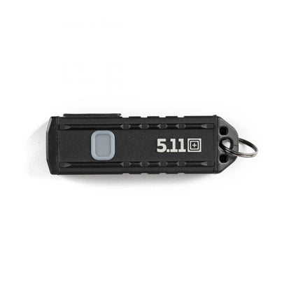 5.11 Tactical EDC-K USB 150 Lumens Everyday Carry Keychain Light Outdoor Tactical Australia