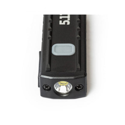 5.11 Tactical EDC-K USB 150 Lumens Everyday Carry Keychain Light Outdoor Tactical Australia