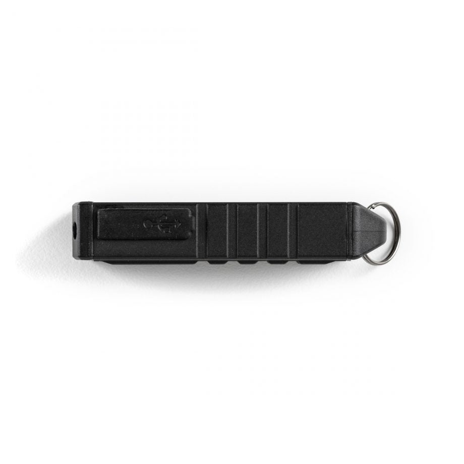 5.11 Tactical EDC-K USB 150 Lumens Everyday Carry Keychain Light Outdoor Tactical Australia