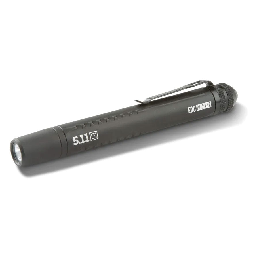 5.11 Tactical EDC PL 2AAA Flashlight Outdoor Tactical Australia