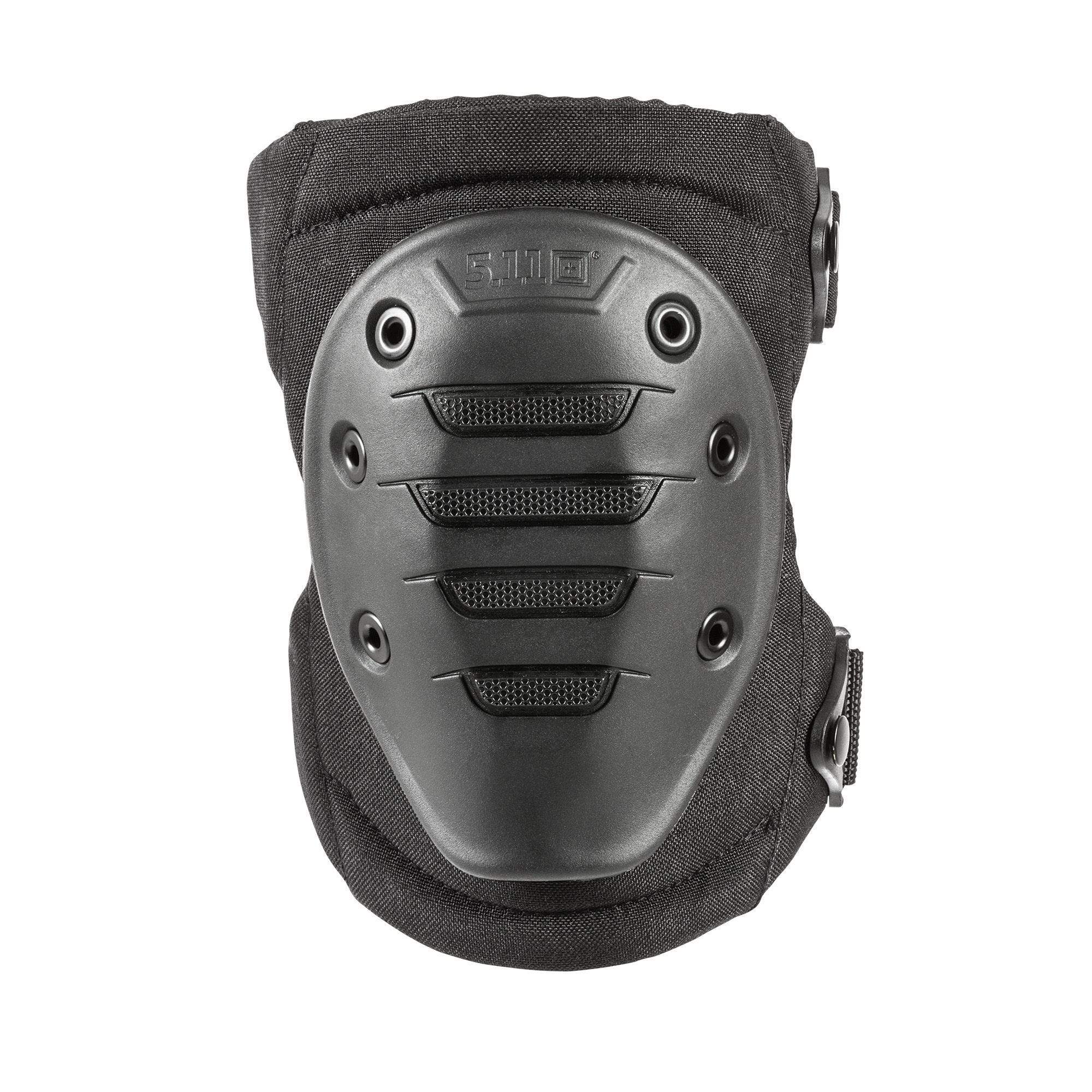 5.11 Tactical EXO.K1 External Knee Pad Black Outdoor Tactical Australia