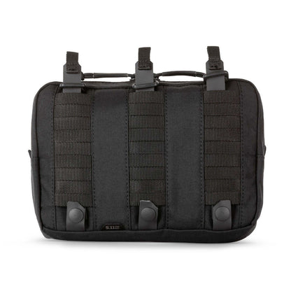 5.11 Tactical Flex 9 x 6 Horizontal Pouch Outdoor Tactical Australia