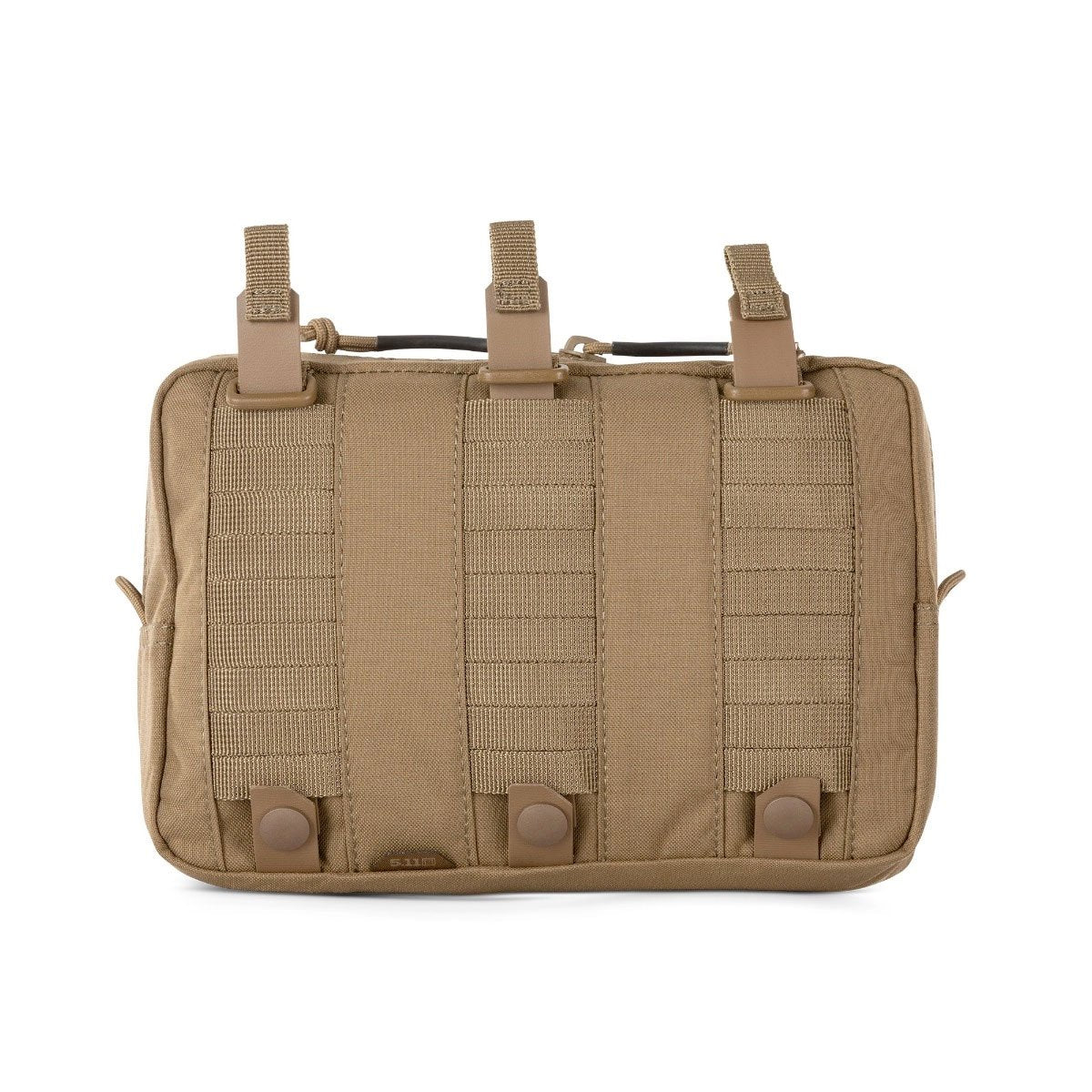 5.11 Tactical Flex 9 x 6 Horizontal Pouch Outdoor Tactical Australia
