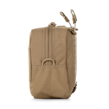 5.11 Tactical Flex 9 x 6 Horizontal Pouch Outdoor Tactical Australia