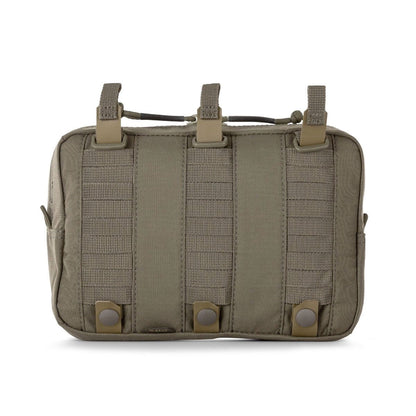 5.11 Tactical Flex 9 x 6 Horizontal Pouch Outdoor Tactical Australia