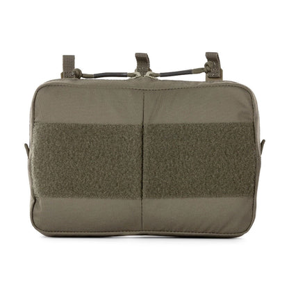 5.11 Tactical Flex 9 x 6 Horizontal Pouch Ranger Green Outdoor Tactical Australia