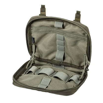 5.11 Tactical Flex Admin Pouch Large Outdoor Tactical Australia