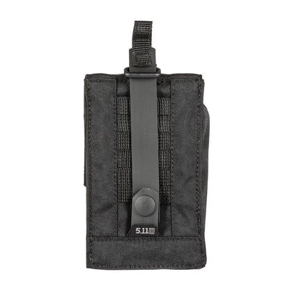 5.11 Tactical Flex Rescue Pouch Black Outdoor Tactical Australia
