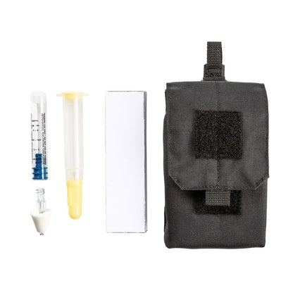 5.11 Tactical Flex Rescue Pouch Black Outdoor Tactical Australia