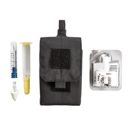 5.11 Tactical Flex Rescue Pouch Black Outdoor Tactical Australia