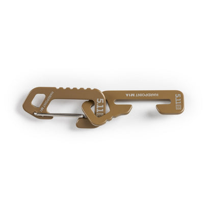 5.11 Tactical Hardpoint M1+ MD Carabiner Kangaroo Outdoor Tactical Australia