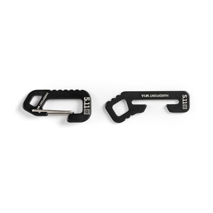 5.11 Tactical Hardpoint M1+ MD Carabiner Outdoor Tactical Australia