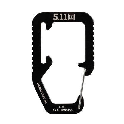 5.11 Tactical Hardpoint M2 Carabiner Outdoor Tactical Australia