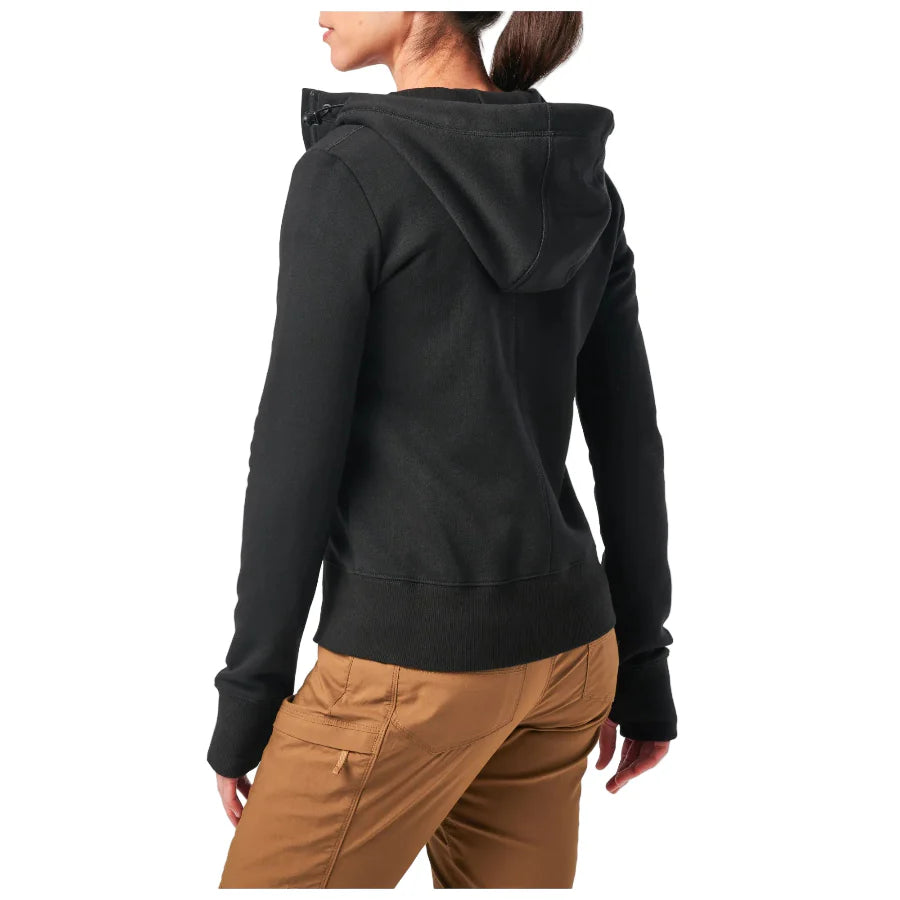 5.11 Tactical Kimmie Full Zip Hoodie