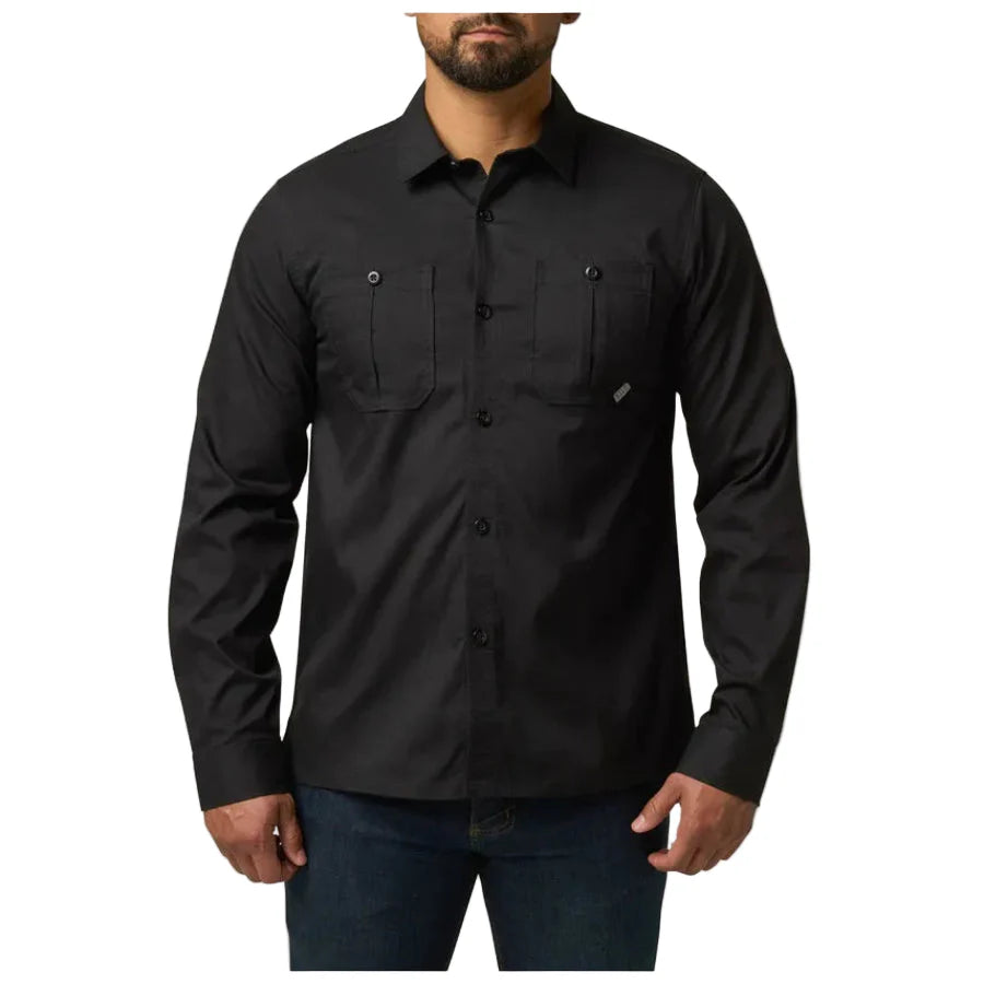 5.11 Tactical Landen Long Sleeve Work Shirt