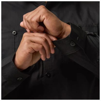 5.11 Tactical Landen Long Sleeve Work Shirt
