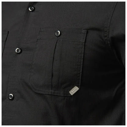 5.11 Tactical Landen Long Sleeve Work Shirt