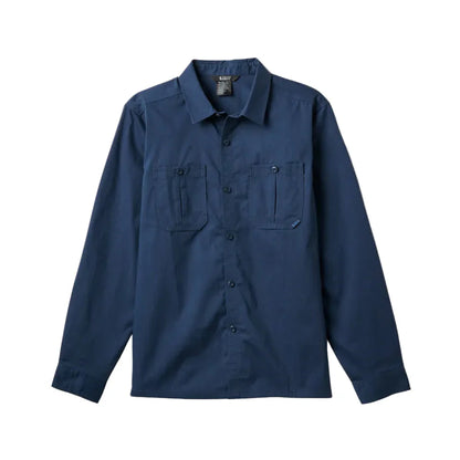 5.11 Tactical Landen Long Sleeve Work Shirt
