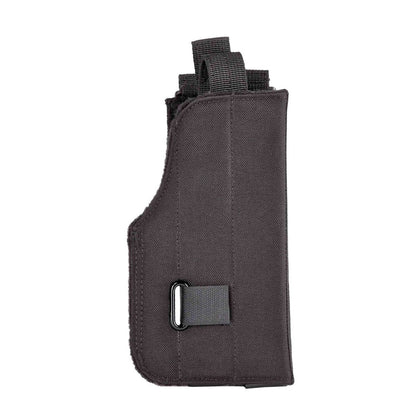 5.11 Tactical LBE Holster Black Outdoor Tactical Australia