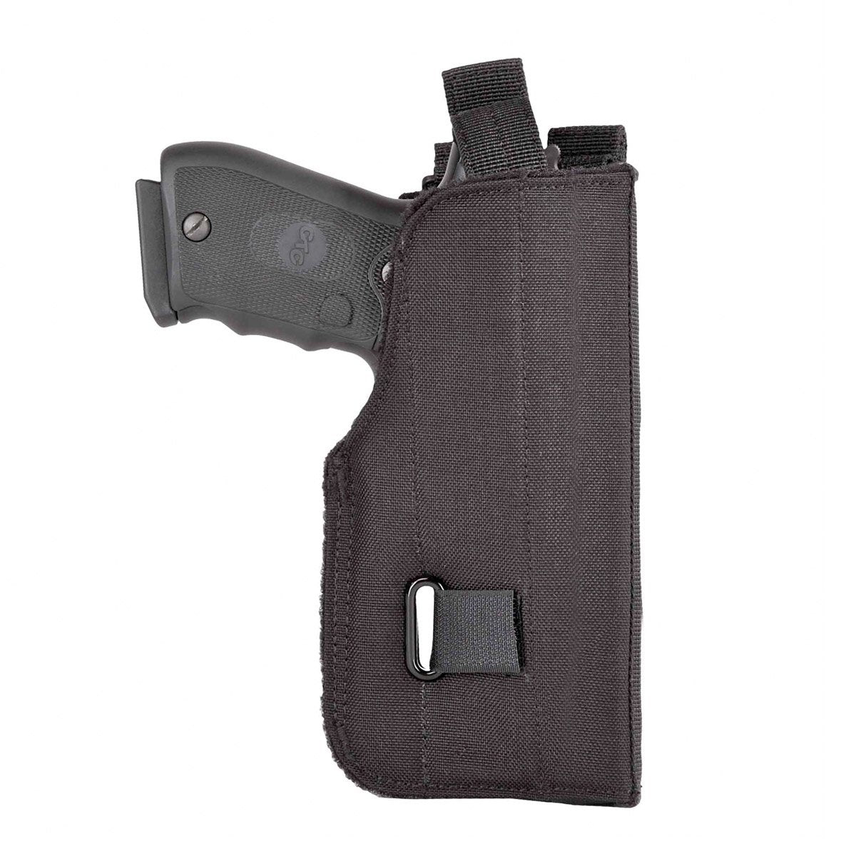 5.11 Tactical LBE Holster Black Outdoor Tactical Australia