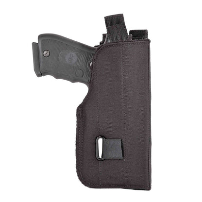 5.11 Tactical LBE Holster Black Outdoor Tactical Australia