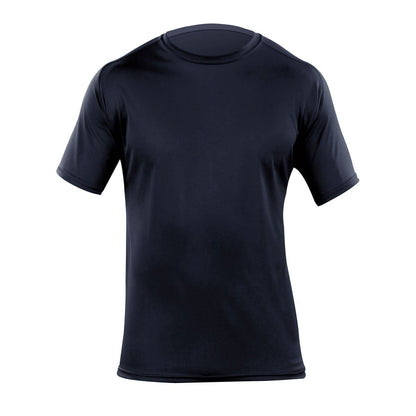 5.11 Tactical Mens Loose Fit Crew Shirt Midnight Navy Medium Outdoor Tactical Australia
