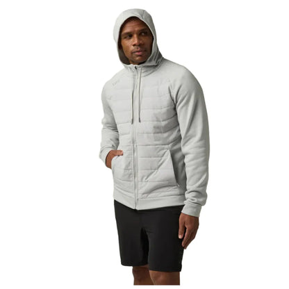 5.11 Tactical PT-R Arrive Unisex Hybrid Full Zip Hoodie