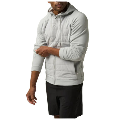 5.11 Tactical PT-R Arrive Unisex Hybrid Full Zip Hoodie