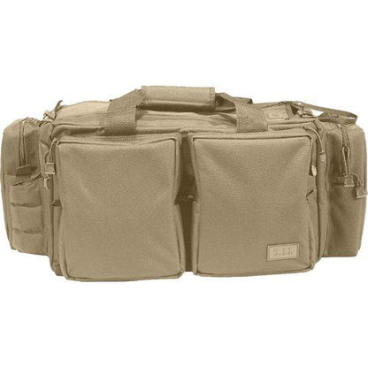 5.11 Tactical Range Ready Bag Sandstone Outdoor Tactical Australia