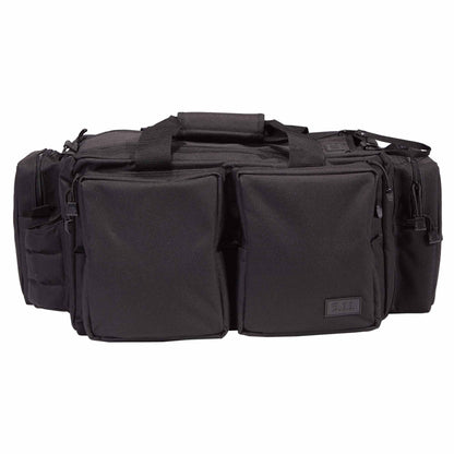 5.11 Tactical Range Ready Bag Black Outdoor Tactical Australia
