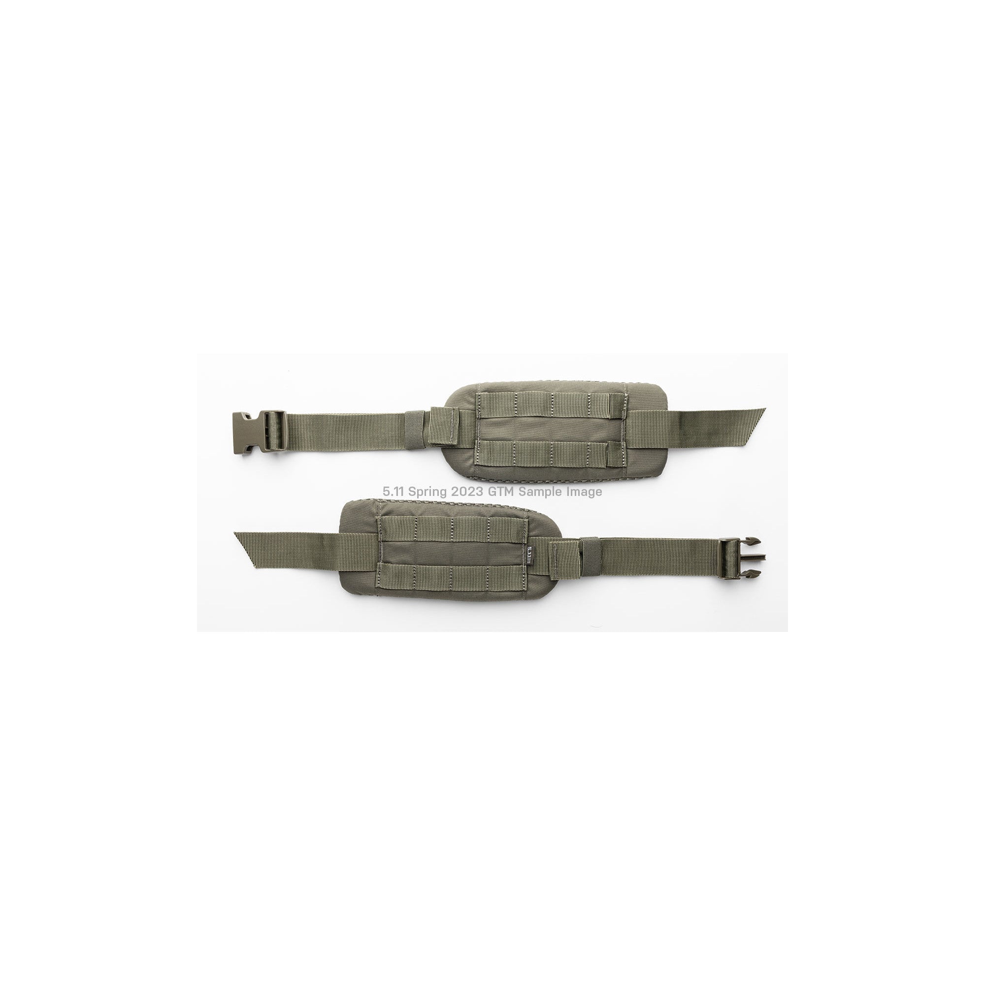 5.11 Tactical RUSH Belt Kit Outdoor Tactical Australia