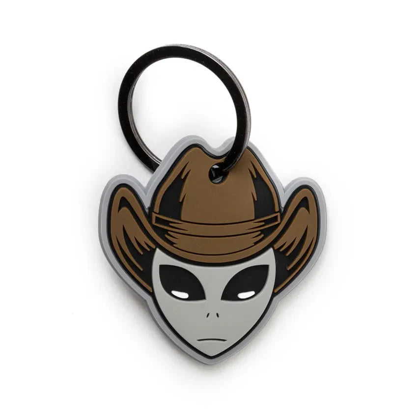 5.11 Tactical Take Me To Your Leader Keychain Outdoor Tactical Australia