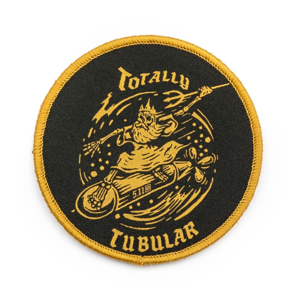 5.11 Tactical Totally Tubular Patch Outdoor Tactical Australia