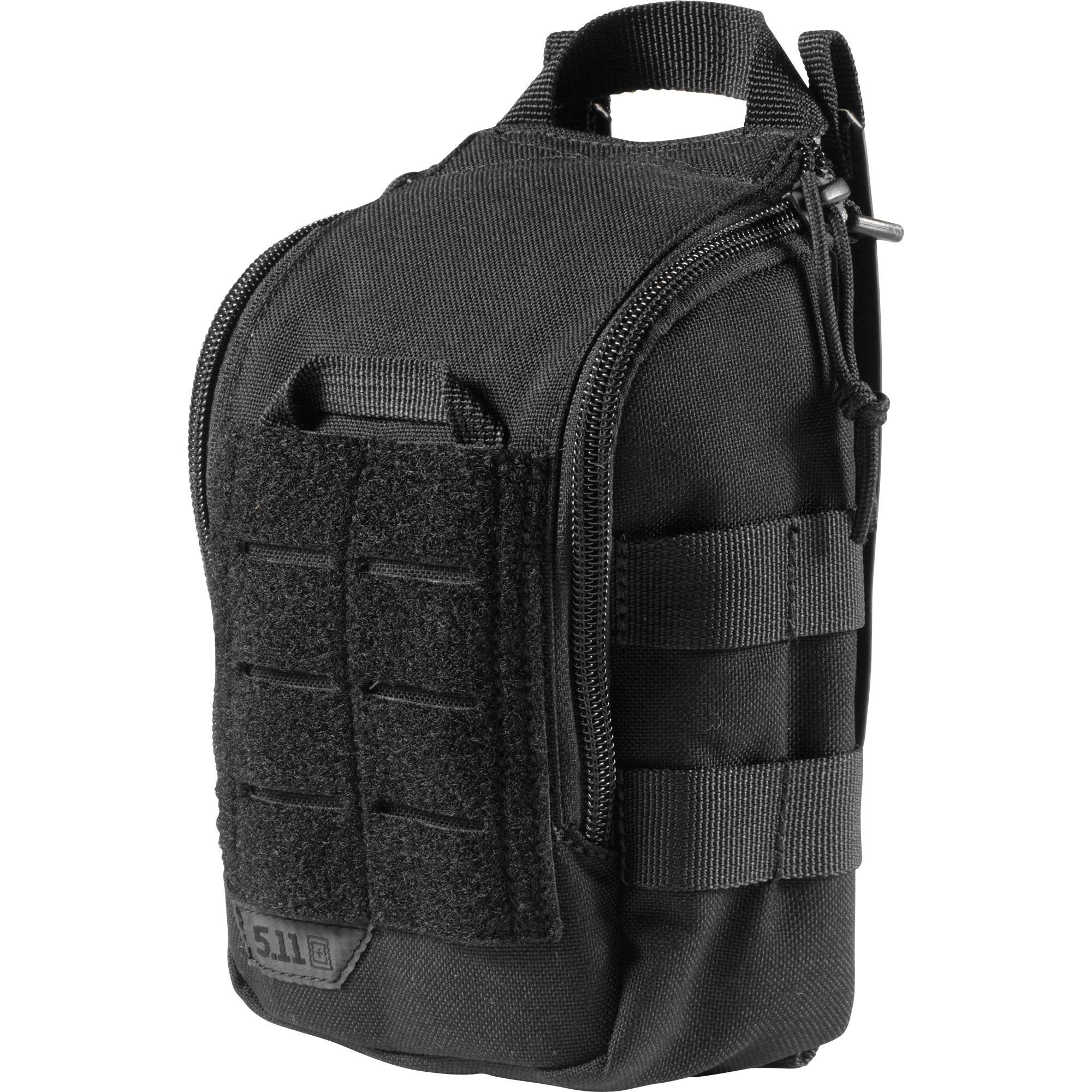 5.11 Tactical UCR IFAK Pouch Black Outdoor Tactical Australia