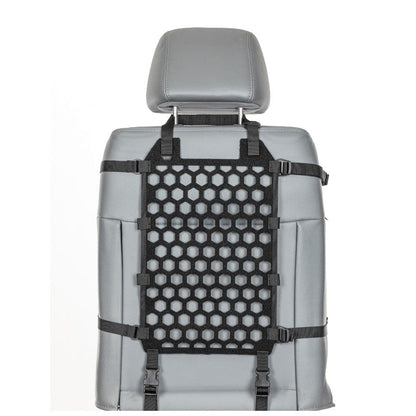 5.11 Tactical Vehicle Ready Hexgrid Seat - Black