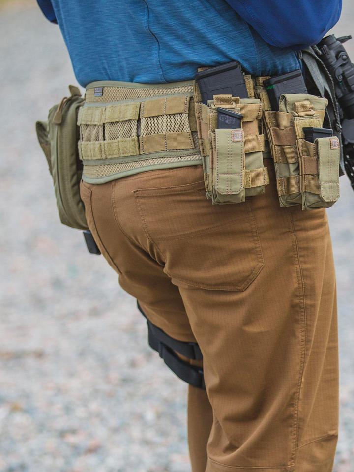  Tactical Gear