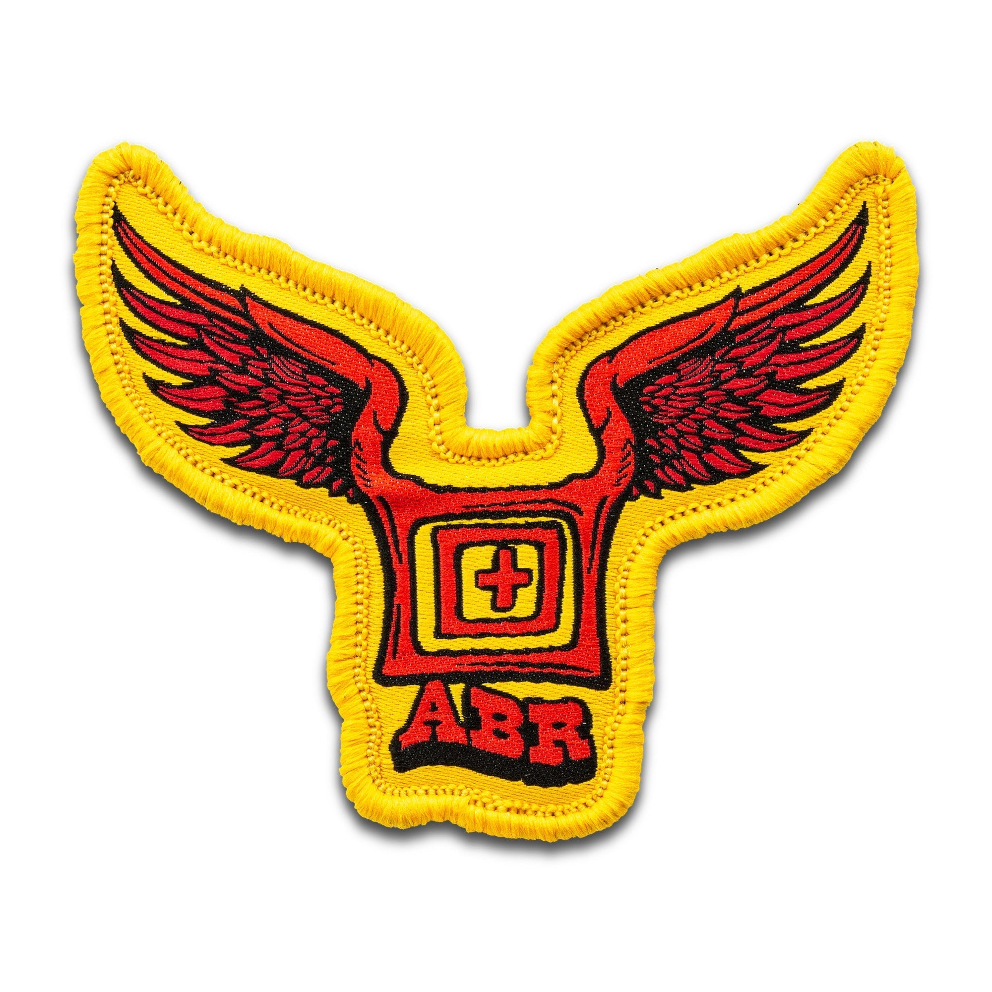 5.11 Tactical Winged Scope Patch Outdoor Tactical Australia