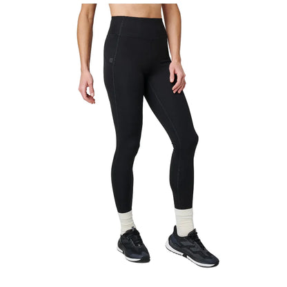 5.11 Tactical Women's PT-R Max Effort High-Waist Legging Black
