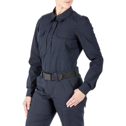 5.11 Tactical Women's Stryke Long Sleeve Shirt | Tactical Gear Australia Tactical Gear