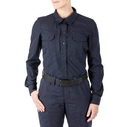 5.11 Tactical Women's Stryke Long Sleeve Shirt | Tactical Gear Australia Tactical Gear