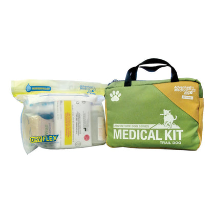 Adventure Medical Kits Trail Dog Medical Kit Outdoor Tactical Australia