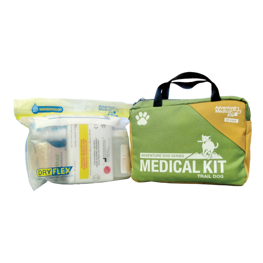 Adventure Medical Kits Trail Dog Medical Kit Outdoor Tactical Australia