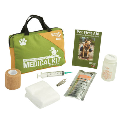 Adventure Medical Kits Trail Dog Medical Kit Outdoor Tactical Australia