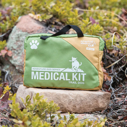 Adventure Medical Kits Trail Dog Medical Kit Outdoor Tactical Australia