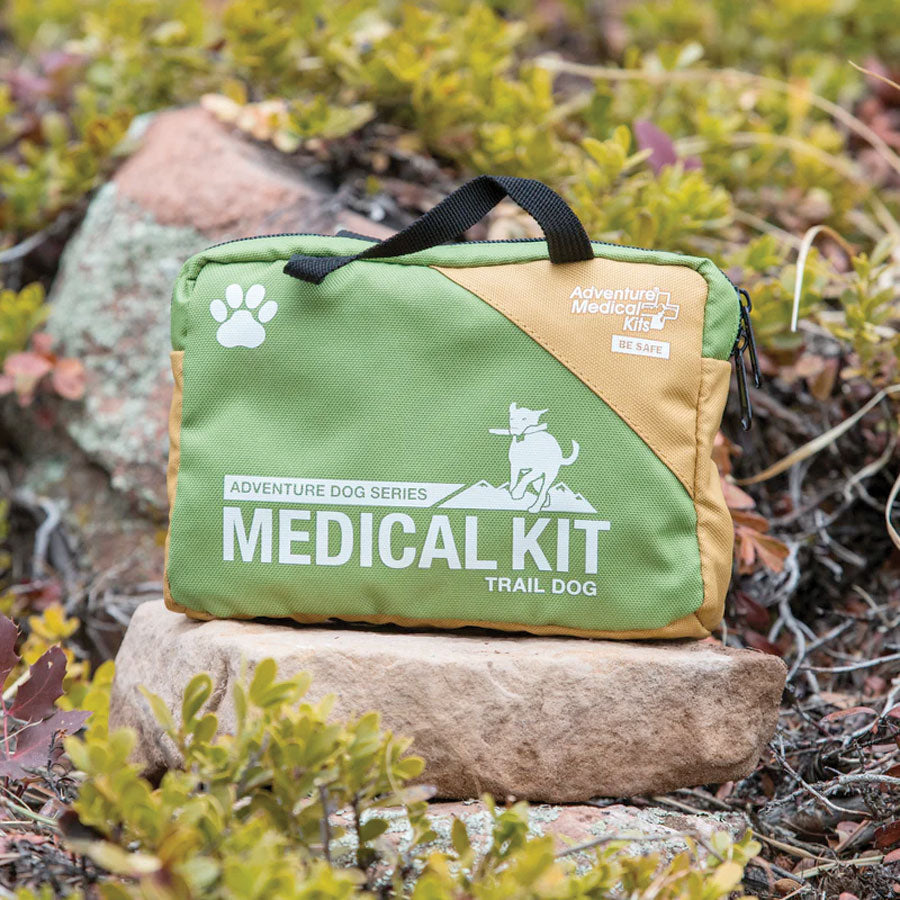 Adventure Medical Kits Trail Dog Medical Kit Outdoor Tactical Australia