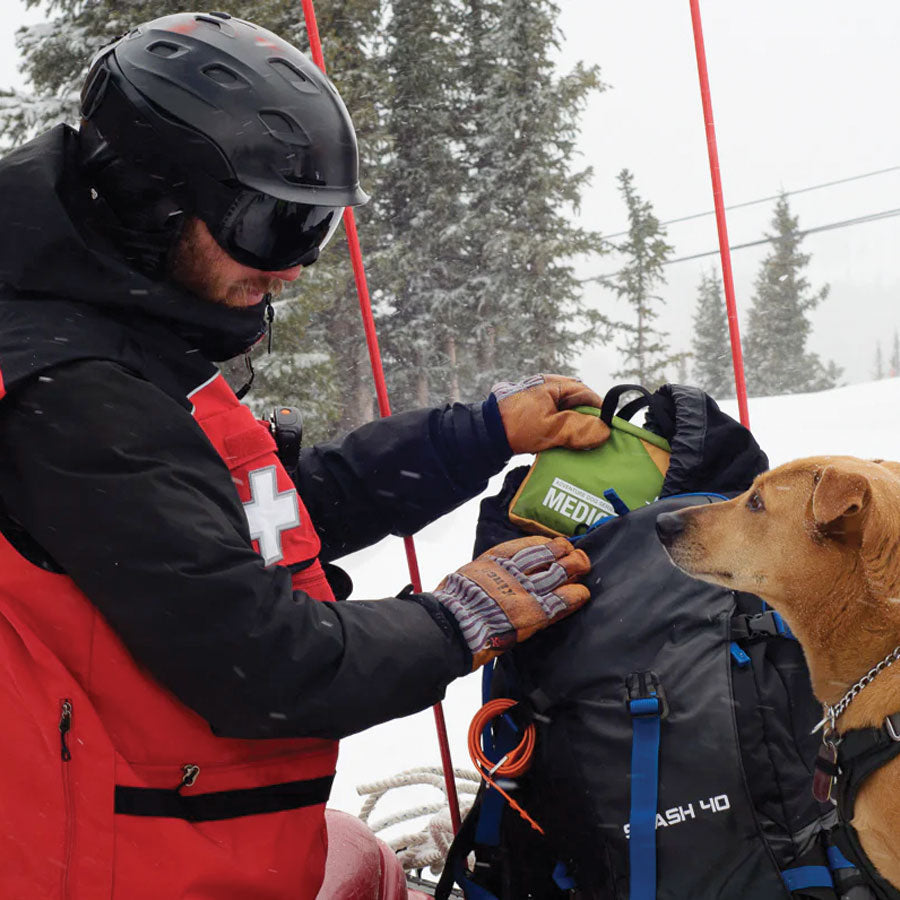Adventure Medical Kits Trail Dog Medical Kit Outdoor Tactical Australia