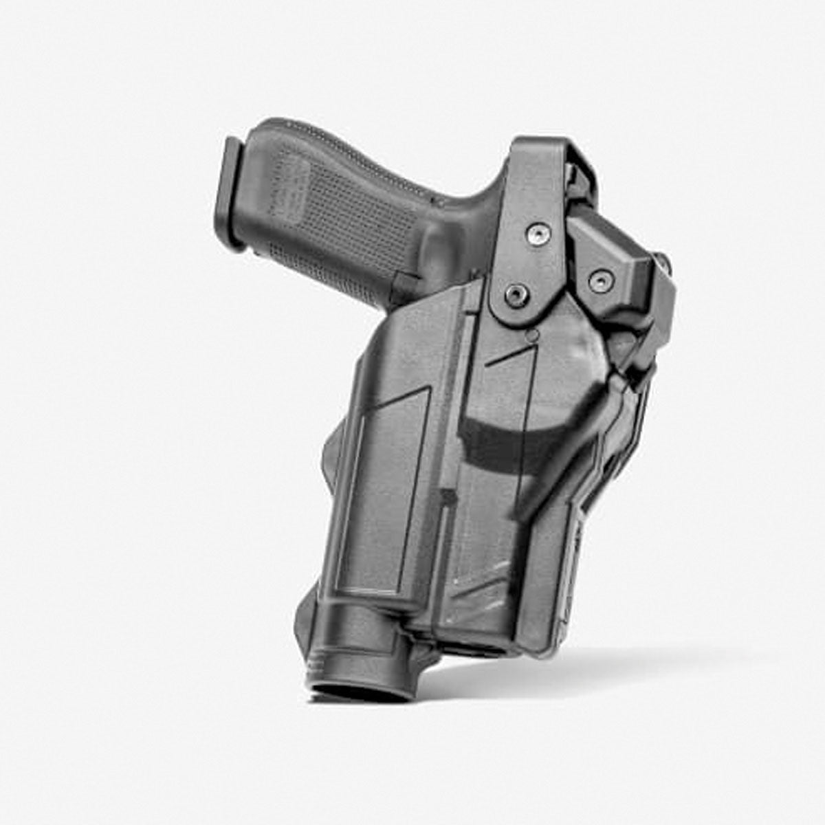 Alien Gear Rapid Force Duty Holster Matte Black Outdoor Tactical Australia