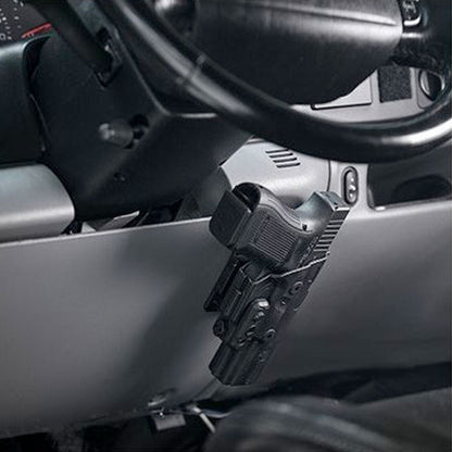 Alien Gear ShapeShift Modular Holster System Core Carry Pack Glock 26/27 Outdoor Tactical Australia