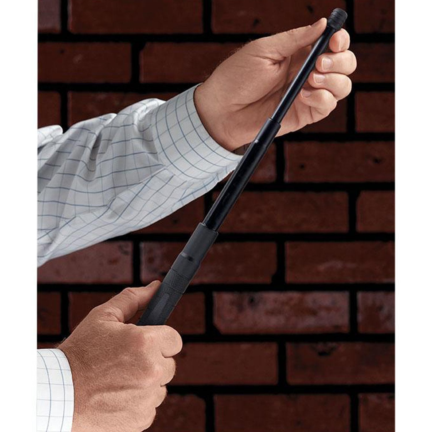 ASP Agent Concealable Airweight 40cm Baton Outdoor Tactical Australia