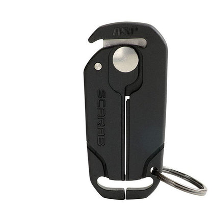 ASP Scarab Disposable Restraints Safety Flexi Cuff Tri-Fold Cutter 56225 Outdoor Tactical Australia